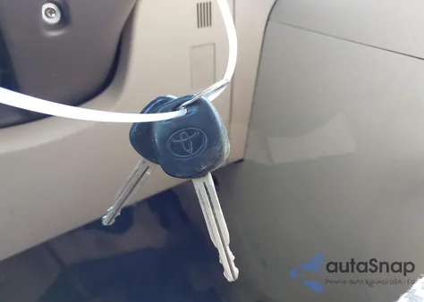 2004 Toyota Highlander V6 from USA, damaged, VIN JTEEP21A740047063